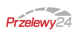 Bezpieczne, szybkie i wygodne płatności Przelewy24 w sklepie z kawą i ekspresami CafePads.pl