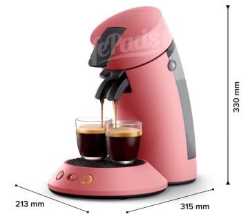 ekspres-senseo-csa-czerwony-soft