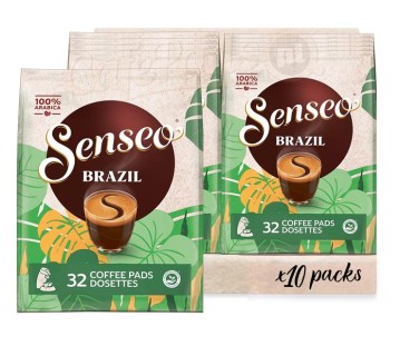 kawa, senseo, saszetki, ekspresy, philips, douwe egberts, brazil, sklep