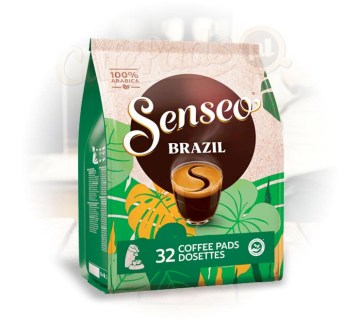 kawa, senseo, saszetki, ekspresy, philips, douwe egberts, brazil, sklep