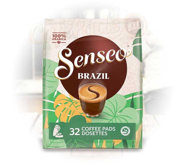 kawa, senseo, saszetki, ekspresy, philips, douwe egberts, brazil, sklep
